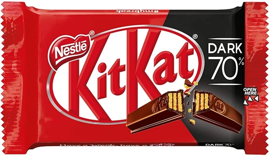 Picture of KIT KAT DARK